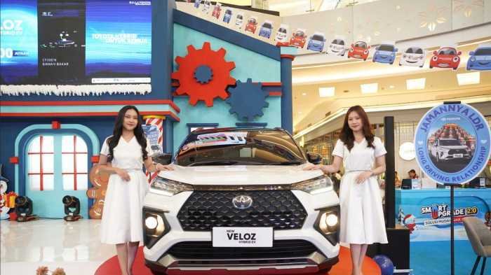 Program Tukar Tambah Kalla Toyota Ramadan 2026, DP Bisa Dicicil 2 Kali dan Gratis Angsuran 5 Kali