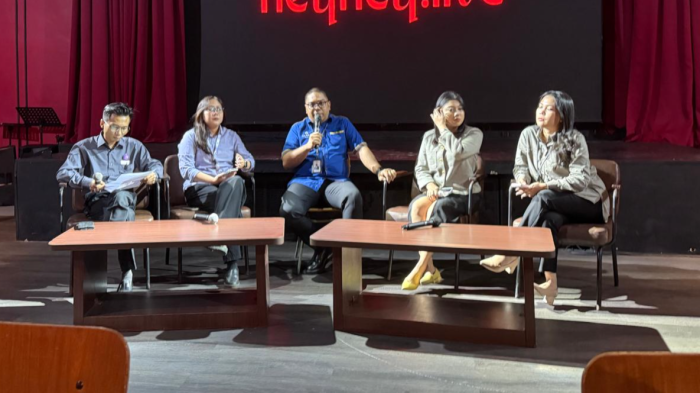 Paket Buka Puasa di The Rinra Rp218 Ribu Dapat 200 Menu, di PiPo Mulai Rp100 Ribu