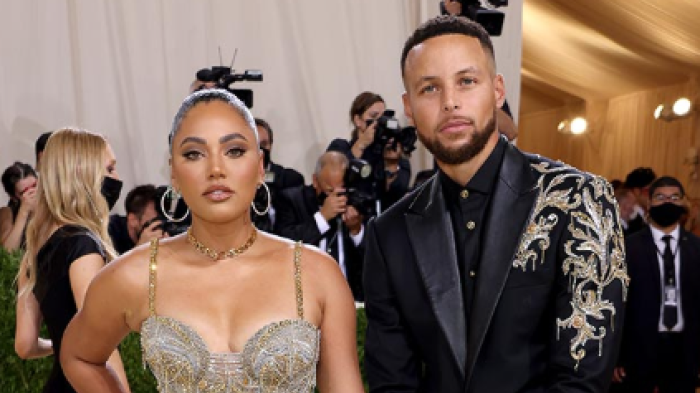 Stephen Curry Ungkap Peran Keluarga di Balik Ketangguhan Kariernya di NBA