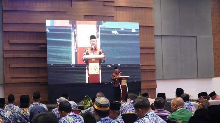 Mendikdasmen Tekankan Empat Arah Penguatan Sekolah