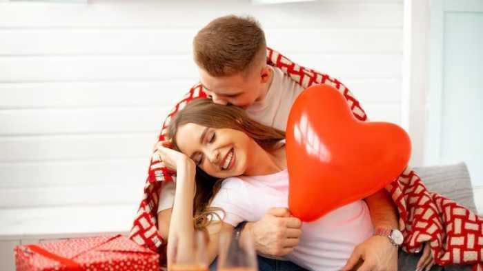 Ucapan Happy Valentine dalam Bahasa Indonesia, Inggris dan Korea, untuk Story Whatsapp dan IG