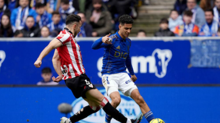 Oviedo Andalkan Kandang untuk Bertahan, Bilbao Uji Konsistensi di Tengah Tren Kebobolan