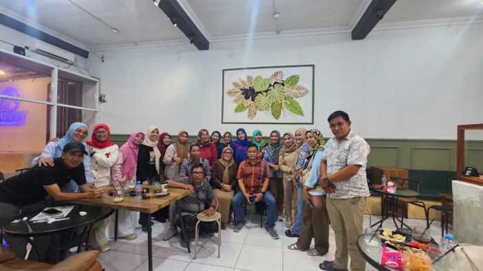 IKA Spensab Sepakati Mubes ke-2 Digelar Akhir Maret 2026 