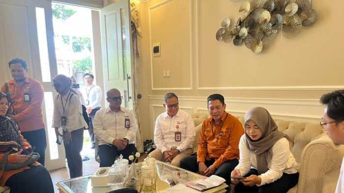 Sinergi OJK, BPS, dan LPS Kawal SNLIK 2026 di Sulsel dan Sulbar, Dorong Peningkatan Literasi Keuangan