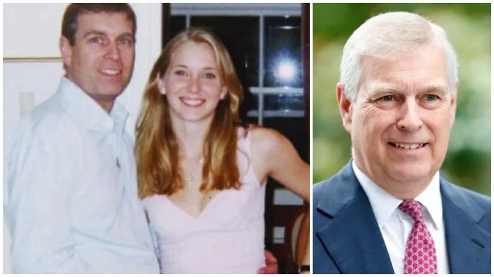 Prince Andrew Ditangkap atas Dugaan Pelanggaran Jabatan, Adik Charles Raja Inggris Terbukti Punya Hubungan dengan Jeffrey Epstein