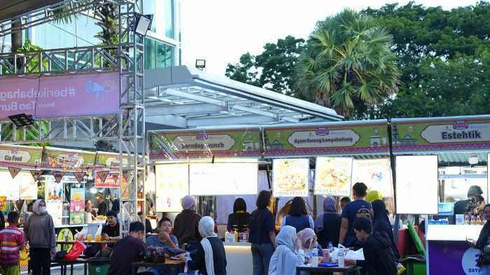 Angkat Tema Serambi Madinah, MaRI Hadirkan Nuansa Gorontalo di Ramadan 2026