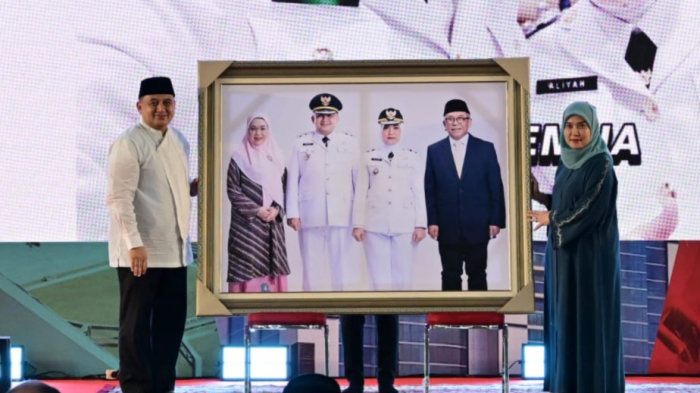 49.209 KK di 14 Kecamatan Makassar Nikmati Iuran Sampah Rp0, Satu Tahun Program Munafri-Aliyah Berjalan