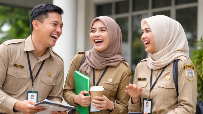 TPP ASN Pemprov Sulsel Bakal Turun 20 Persen di 2026