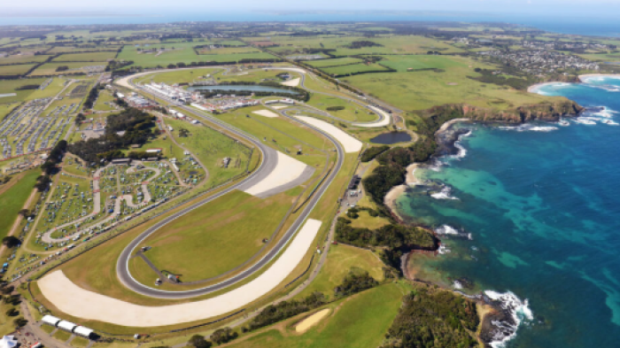 MotoGP Pindah ke Adelaide 2027: Pertarungan Ekonomi dan Politik di Balik Tersingkirnya Phillip Island