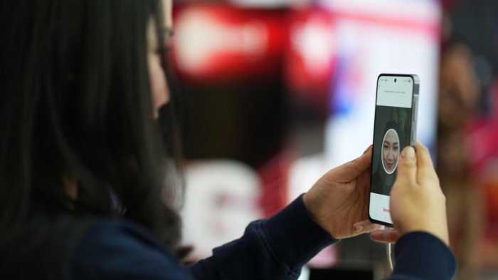 Dukung Program SEMANTIK Komdigi, Telkomsel Terapkan Registrasi Biometrik Wajah untuk Nomor Seluler Baru