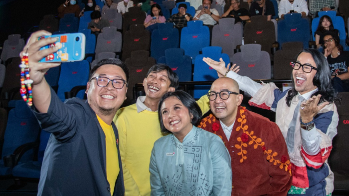 Indosat Ooredoo Hutchison Perkuat Jaringan 75 Jalur Mudik dan 790 POI, 24 Jam Pantau Jaringan