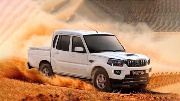 Ini Alasan Agrinas Impor Mobil dari India untuk Koperasi Merah Putih