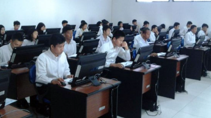 Pengumuman CAT PPPK Kemenham 2026 Resmi Dirilis, 500 Formasi Lanjut ke Tahap Akhir