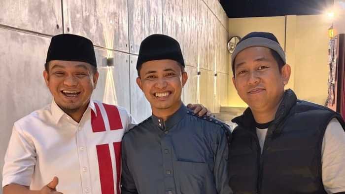 Kagumi Rusdi Masse, Pengusaha Kuliner Muda Wajo Gabung PSI