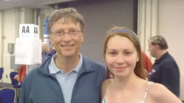 Bill Gates, Mila Antonova dan Bayang-Bayang Jeffrey Epstein