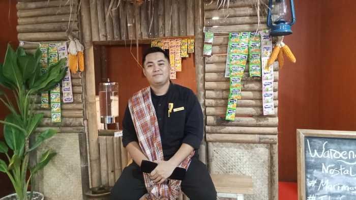 Royal Bay Hotel Makassar Hadirkan Buffet Nostalgia Ramadan, Lebih dari 100 Menu dan Kambing Guling Harian