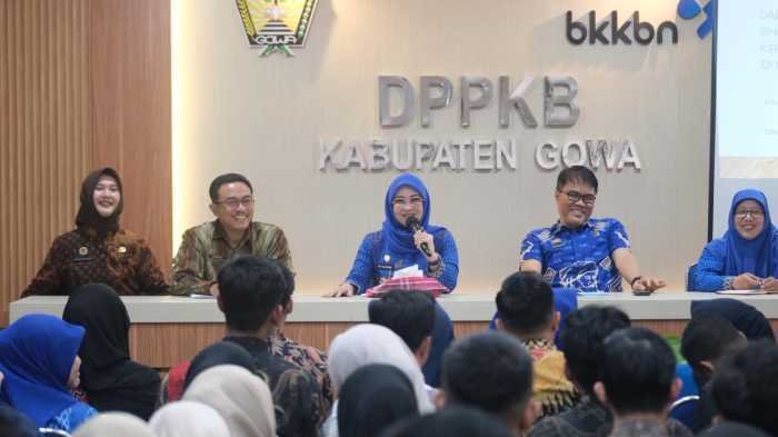 Pemkab Gowa Genjot Cakupan MBG bagi Ibu Hamil, Menyusui, dan Balita 