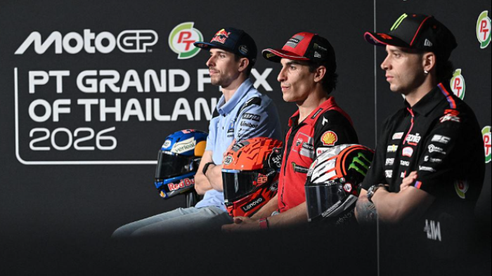 Race MotoGP Thailand 2026: Momentum Kebangkitan Marquez atau Lanjutan Sensasi Acosta?