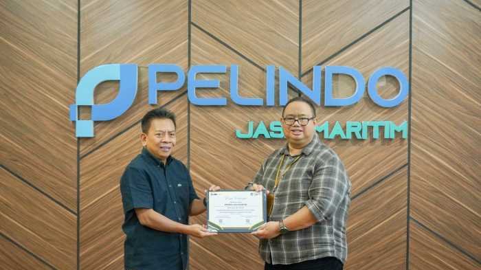 SPJM Kembali Raih Penghargaan DJP Sulselbatra, Empat Tahun Berturut-Turut Diapresiasi atas Kepatuhan Pajak