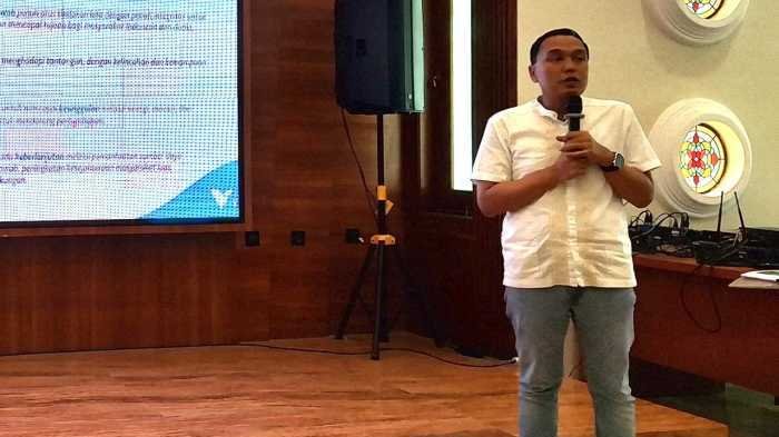 Perang Timur Tengah Bayangi Industri Nikel, PT Vale Fokus Tekan Cost Produksi