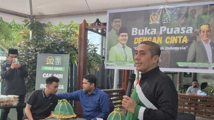 Syamsu Rizal Beberkan Latar Keikutsertaan Indonesia di Board of Peace