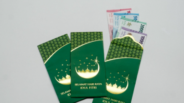 THR 2026 Digelontorkan Rp 55 Triliun, Pemerintah Siapkan Daya Dongkrak Ekonomi Daerah