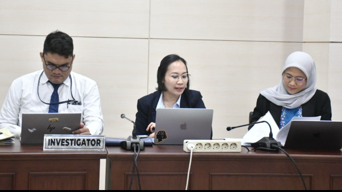 KPPU Jadwalkan Pemeriksaan NTT Docomo Terkait Dugaan Keterlambatan Notifikasi Akuisisi