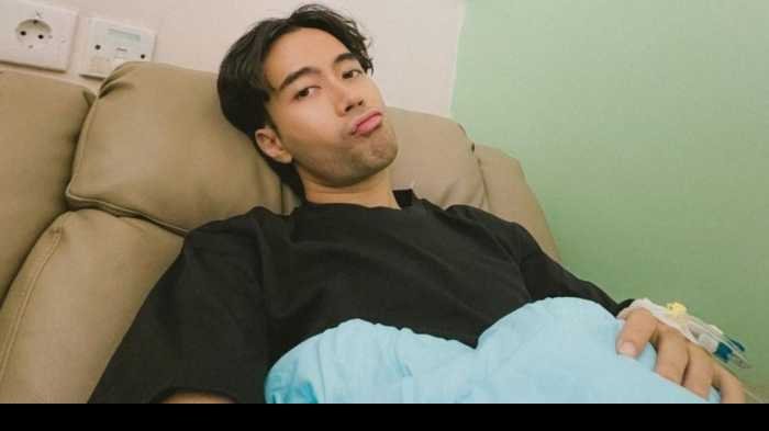 Kabar Duka, Penyanyi Vidi Aldiano Dikabarkan Meninggal Dunia