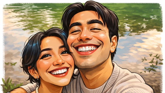 Ringgo Agus Paparkan Kondisi Sheila Dara, Istri Vidi Aldiano