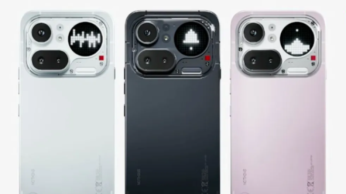 Nothing Phone (4a) Pro Resmi Dirilis, Bawa Snapdragon 7 Gen 4 dan Baterai 5080 mAh