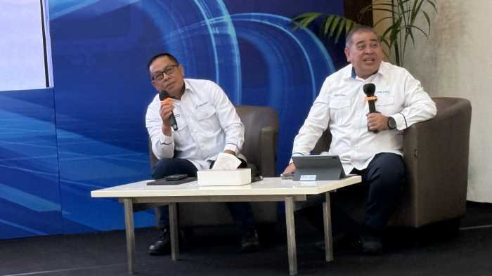 Arus Penumpang Lebaran 2026 Diprediksi Capai 882.620, Pelindo Siapkan Terminal Siaga