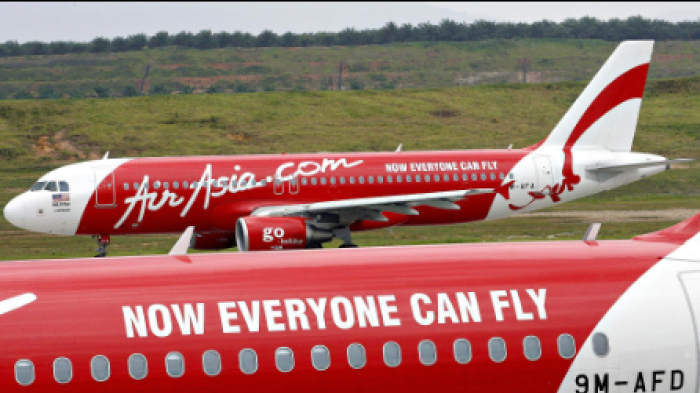 AirAsia Perkuat Posisi ESG Global, Strategi Efisiensi dan Dekarbonisasi Jadi Kunci