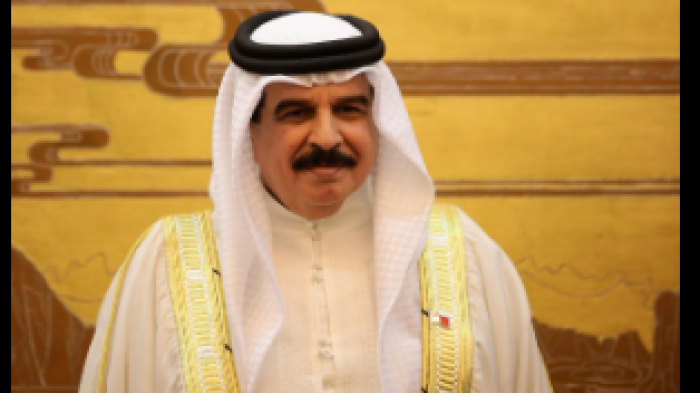 Ketegangan Timur Tengah Meluas, Zelenskyy Bahas Serangan Iran dengan Raja Bahrain