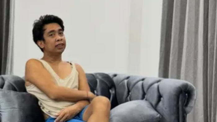 Kontroversi Video Lama Mimi Peri Kembali Viral, Publik Soroti Risiko Penyebaran Informasi Sensitif di Media Sosial