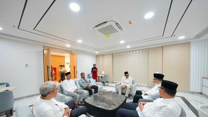 QRIS Sulsel Tembus 1,31 Juta Merchant, Aset Perbankan Capai Rp212 Triliun