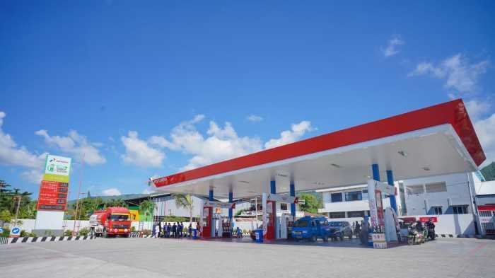 Pertamina Patra Niaga Sulawesi Aktifkan Satgas Ramadan dan Idulfitri 2026, Pastikan Pasokan BBM dan LPG Tetap Aman