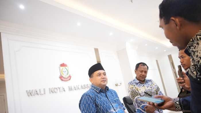 THR ASN dan PPPK di Makassar Mulai Dicairkan, PPPK Paruh Waktu Pertama Kali Jadi Penerima