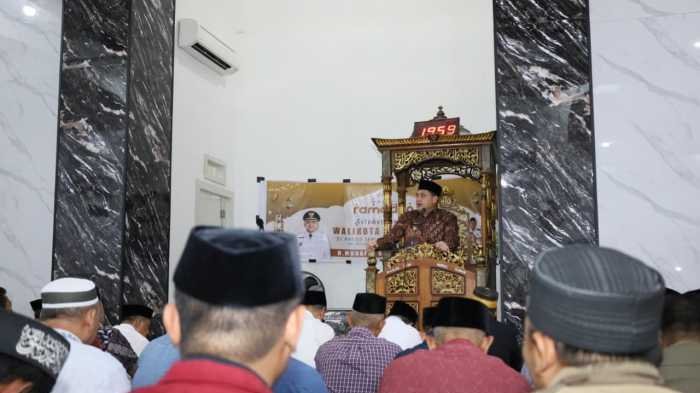 Munafri Soroti Banjir Tahunan di Manggala, Pemkot Makassar Siapkan Penanganan Bertahap