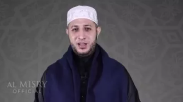 Spekulasi Netizen Memanas, Nama Syekh Ahmad Al Misry Terseret Isu Kasus ‘SAM’