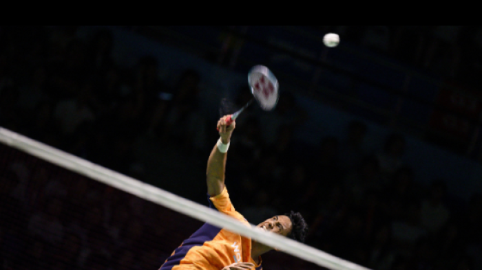 Mengenal Alwi Farhan, Calon Andalan Tunggal Putra Indonesia di Era Baru Bulu Tangkis