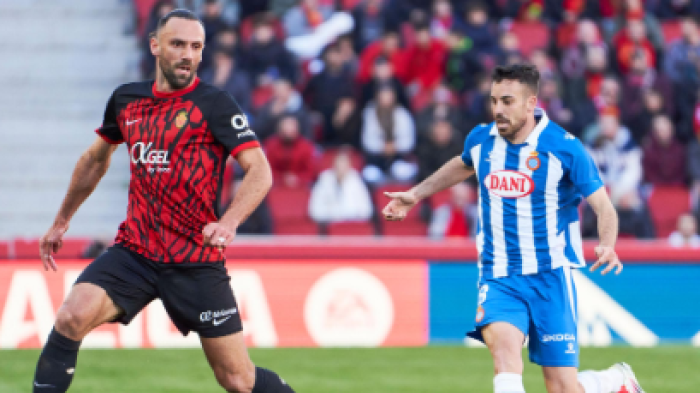 Mallorca vs Espanyol Masih Imbang 0-0 Hingga Menit 28 di Son Moix