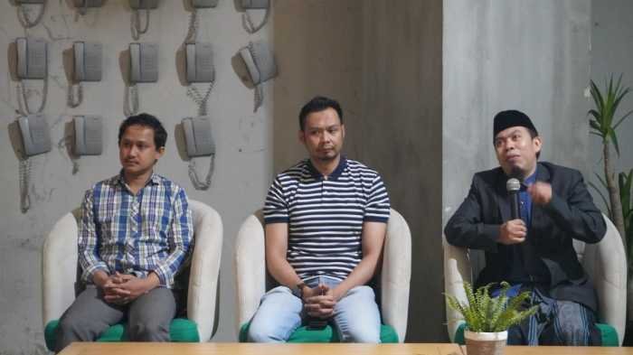 Perkuat Silaturahmi Ramadan, KALLA Land Gelar Buka Puasa Bersama Rekan Media di NIPAH Park