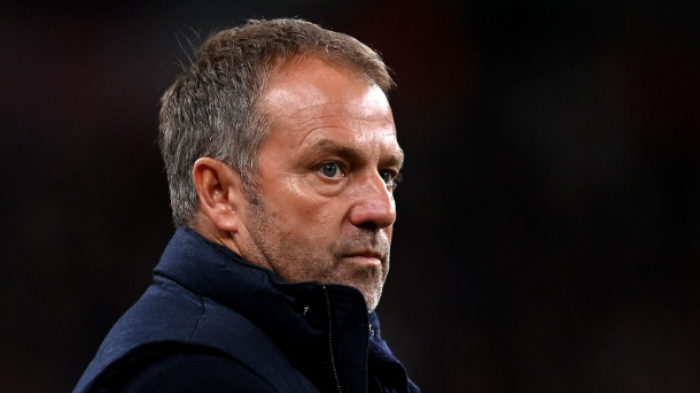 Laporta Kunci Proyek Jangka Panjang Barcelona, Flick Jadi Pilar Stabilitas Hingga 2028