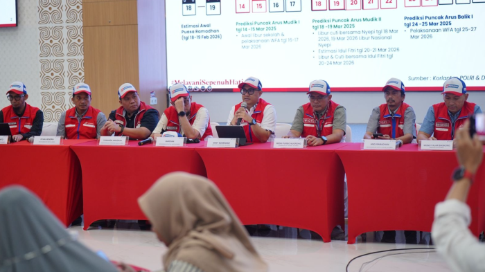 Konsumsi BBM Naik hingga 12 Persen, Pertamina Pastikan Pasokan Aman Selama Ramadan dan Idulfitri 2026