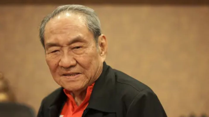 Warisan Sunyi Michael Bambang Hartono: Dari Kudus ke Pusat Ekonomi Indonesia