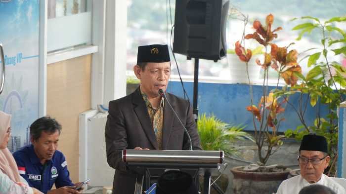 Pemantauan Hilal di Unismuh Jadi Ruang Sosialisasi Kalender Hijriah Global Tunggal Muhammadiyah