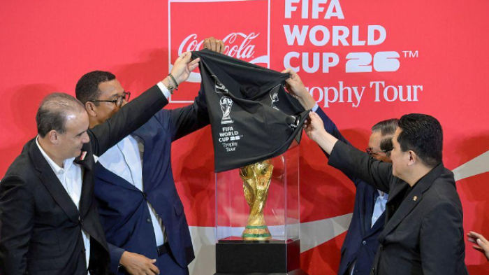 Jelang Piala Dunia 2026, Jersey Jadi Medan Perang Identitas dan Bisnis Global