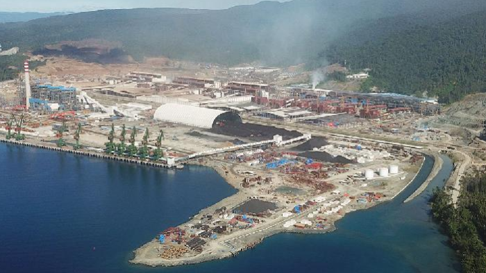 Di Balik Ledakan Nikel, Indonesia Kejar Kendali Industri EV Global