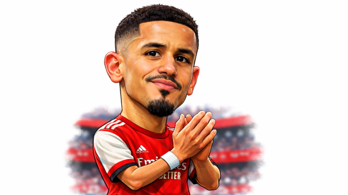 Ada Apa William Saliba Mundur dari Timnas Prancis Usai FInal? Ternyata karena Ini