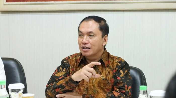 Kasus Dugaan Kartel Bunga Pinjol, KPPU Jadwalkan Pembacaan Putusan 